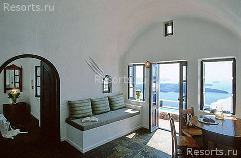 Astra Hotel Apartments 27